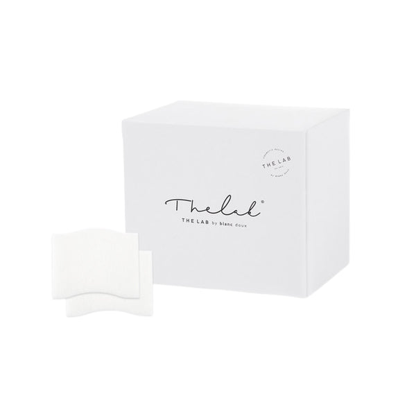 Wholesale THE LAB by blanc doux - Skin Toner Pack 1/2 Pad - 40p | Carsha