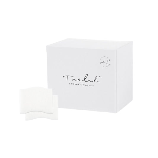 Wholesale THE LAB by blanc doux - Skin Toner Pack 1/2 Pad - 40p | Carsha