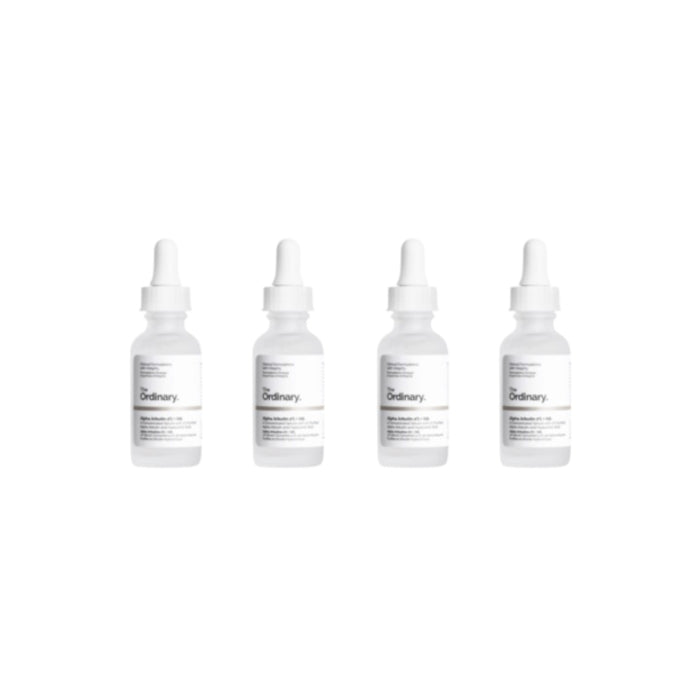 Bán buôn The Ordinary - Alpha Arbutin 2% + HA - Bộ 4 sản phẩm 30ml | Carsha