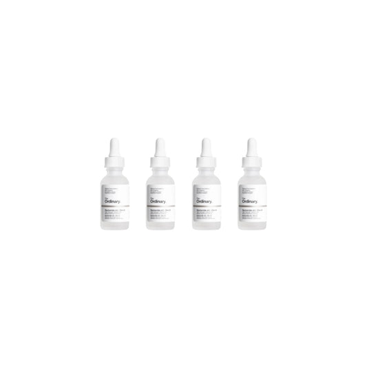 Bán buôn The Ordinary - Niacinamide 10% + Zinc 1% - Bộ 4 sản phẩm 30ml | Carsha