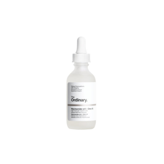 Wholesale Deal The Ordinary - Niacinamide 10% + Zinc 1% - 60ml | Carsha