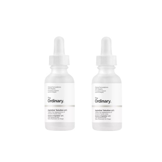 Wholesale The Ordinary - The Ordinary Argireline Solution 10% - 30ml 2ea Set | Carsha