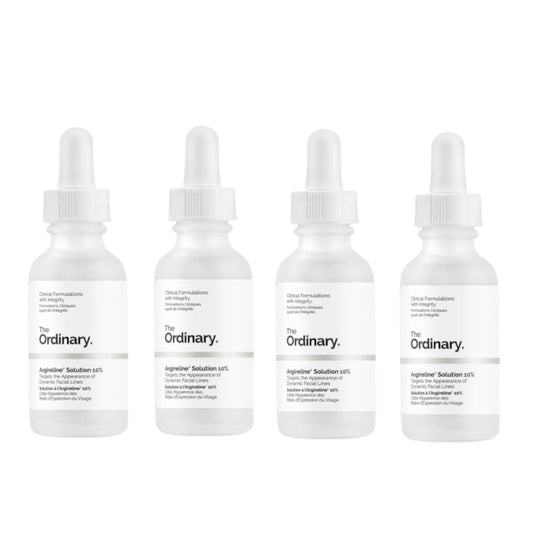 Wholesale The Ordinary - The Ordinary Argireline Solution 10% - 30ml 4ea Set | Carsha