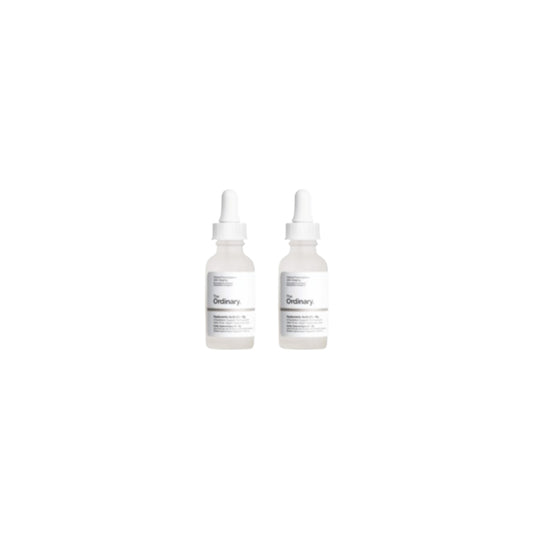 Bán buôn The Ordinary The Ordinary - Hyaluronic Acid 2% + B5 - 30ml Bộ 2 sản phẩm | Carsha