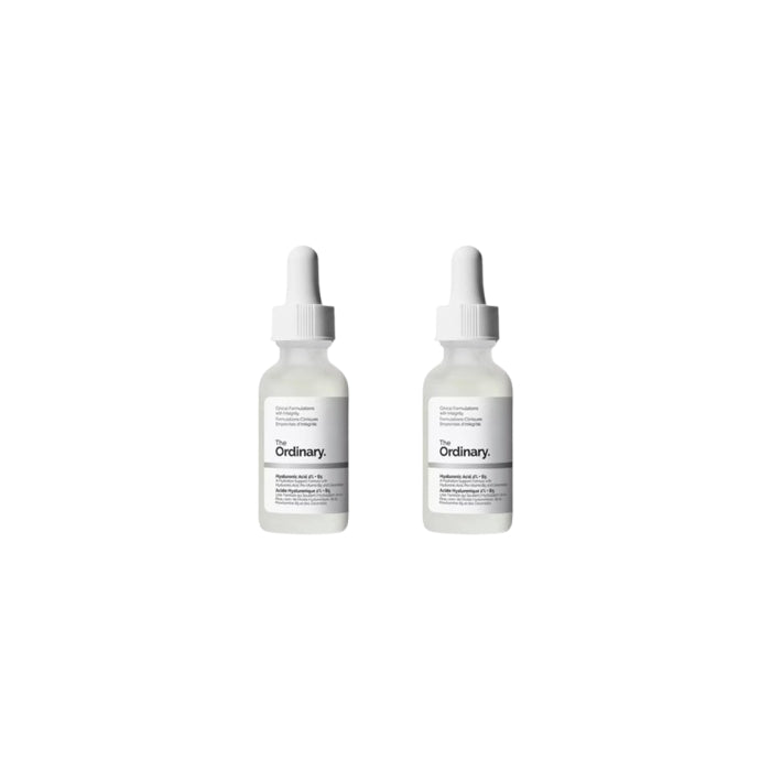 Bán buôn The Ordinary - The Ordinary Hyaluronic Acid 2% + B5 - 60ml Bộ 2 sản phẩm | Carsha