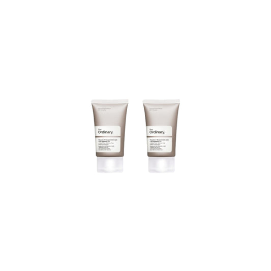 Bán buôn The Ordinary - Vitamin C Suspension 23% + HA Spheres 2% - Bộ 2 viên 30ml | Carsha