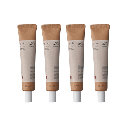 Wholesale THE PLANT BASE - Time Stop Peptide Eye Cream - 30ml - 4ea Set | Carsha