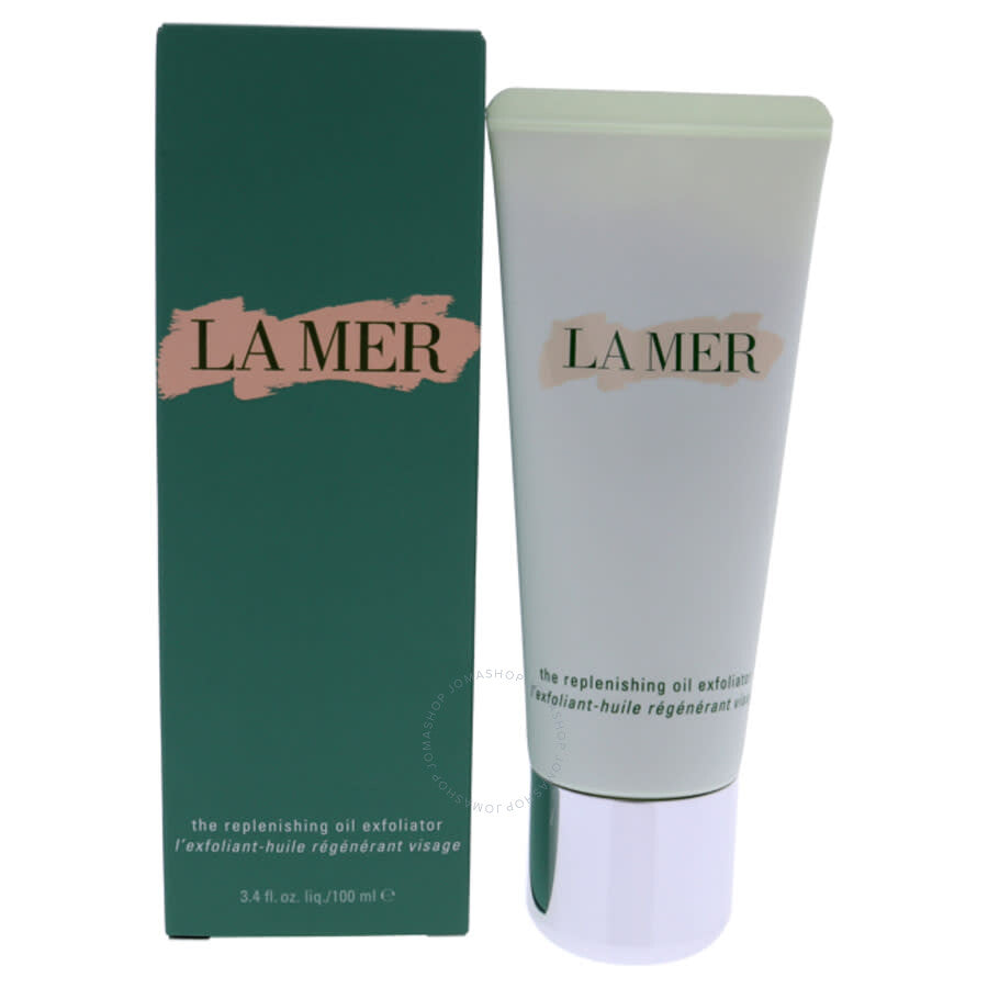 Wholesale La Mer Replenish Olio Crema esfoliante 100 ml | Carsha