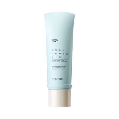 Wholesale The Saem - Cell Renew BIO Micro Peel Soft Gel - 160ml | Carsha