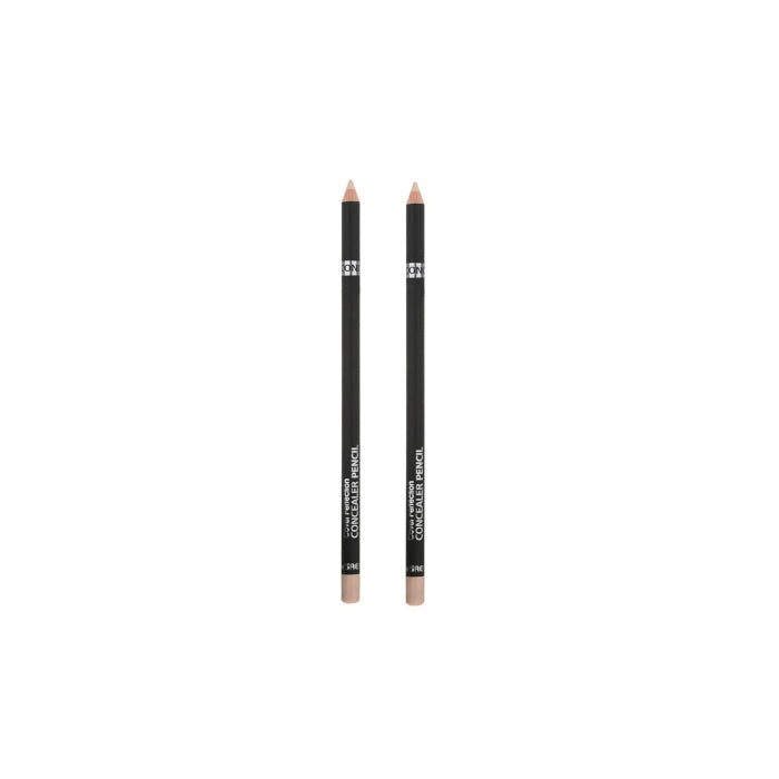 Wholesale The Saem - Cover Perfection Concealer Pencil - 1.4g - 1.5 Natural Beige 2ea Set | Carsha