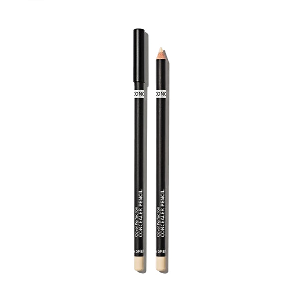 Wholesale The Saem - Cover Perfection Concealer Pencil - 2.5g - 0.5 Ice Beige | Carsha