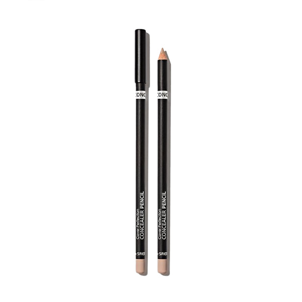Wholesale The Saem - Cover Perfection Concealer Pencil - 2.5g - Contour Beige | Carsha