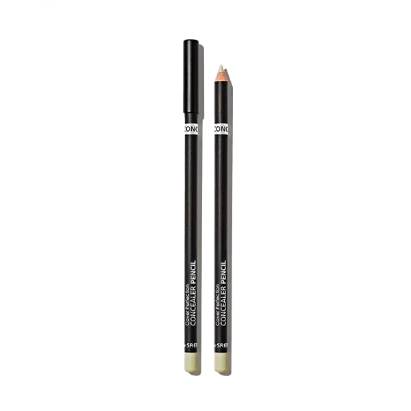 Wholesale The Saem - Cover Perfection Concealer Pencil - 2.5g - Green Beige | Carsha