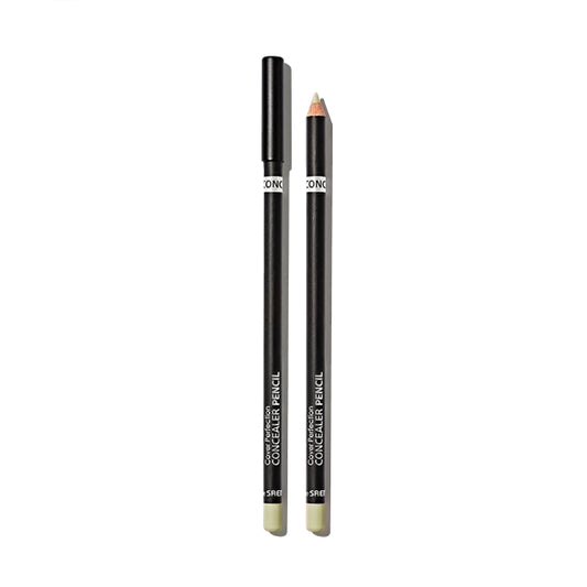 Wholesale The Saem - Cover Perfection Concealer Pencil - 2.5g - Green Beige | Carsha