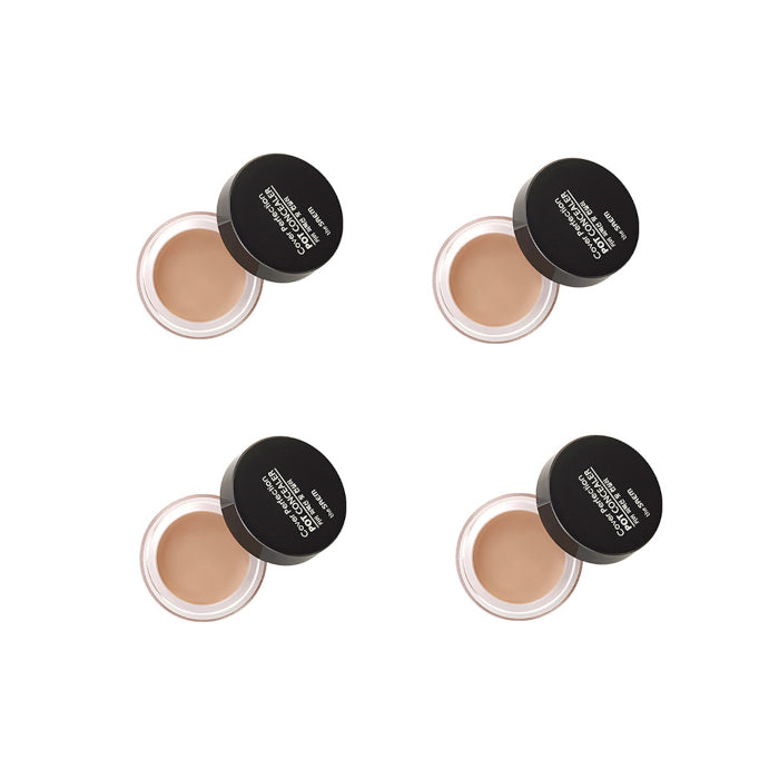 Wholesale The Saem - Cover Perfection Pot Concealer - #2 Rich Beige 4ea Set | Carsha