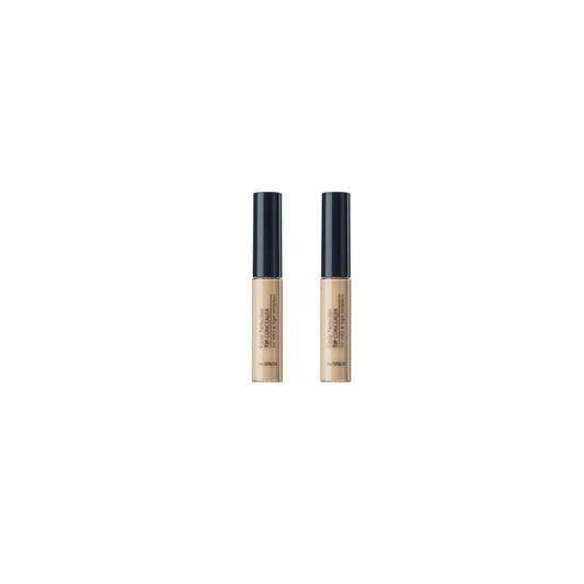 Wholesale The Saem Cover Perfection Tip Concealer - 1.5 Natural Beige 2ea Set | Carsha