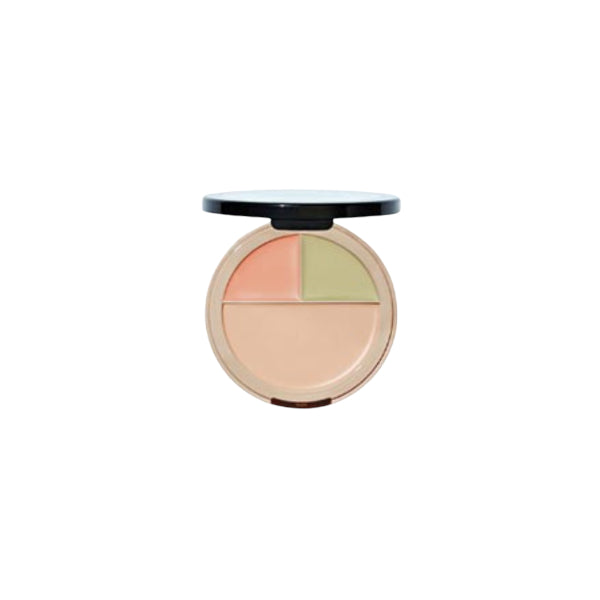 Wholesale The Saem - Cover Perfection Triple Foundation Balm - 13g+4.5g*2 - 1.5 Natural Beige | Carsha