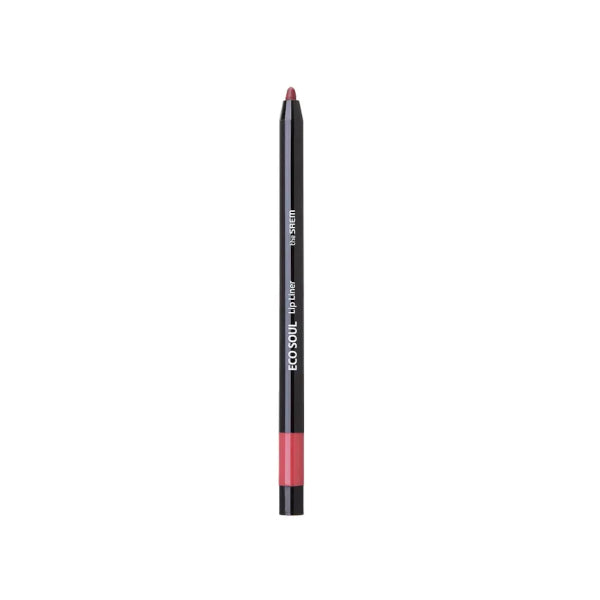 Wholesale The Saem - Eco Soul Lip Liner - 0.45g - RD01 French Red | Carsha