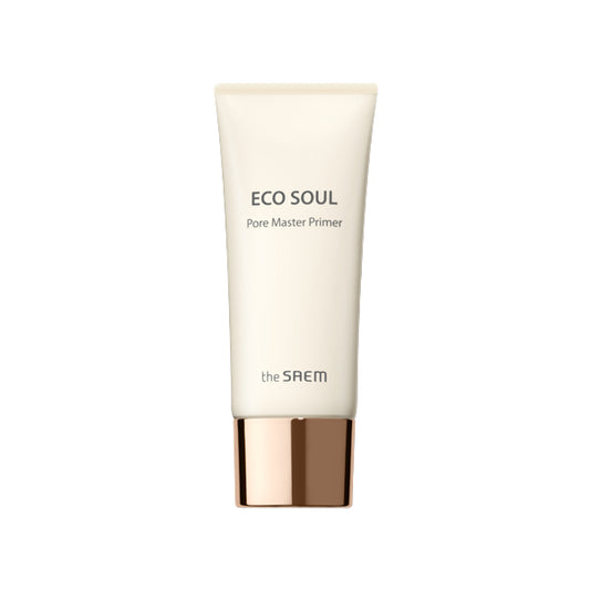Wholesale The Saem - Eco Soul Pore Master Primer - 30ml | Carsha