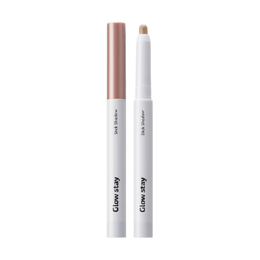 Wholesale The Saem - Glow Stay Stick Shadow - 1.1g - BR01 Mocha Bebe | Carsha