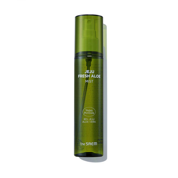 Wholesale The Saem - Jeju Fresh Aloe Mist - 120ml | Carsha