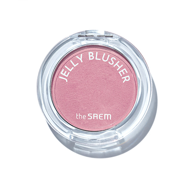 Wholesale The Saem - Jelly Blusher - 4.5g - PP02 Baby Lavender | Carsha