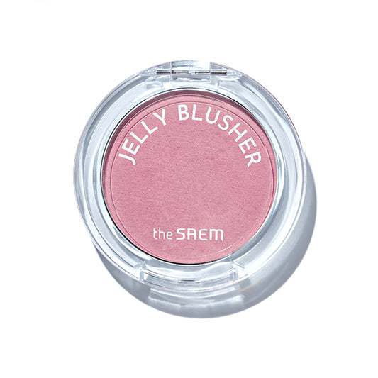 Wholesale The Saem - Jelly Blusher - 4.5g - PP02 Baby Lavender | Carsha