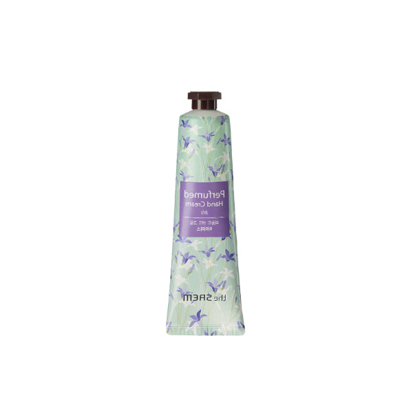 Wholesale The Saem - Perfumed Hand Cream - Iris - 30ml | Carsha