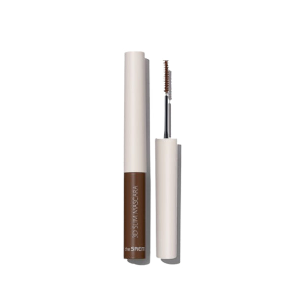 Wholesale The Saem - Saemmul 3D Slim Mascara - 4g - Brown | Carsha