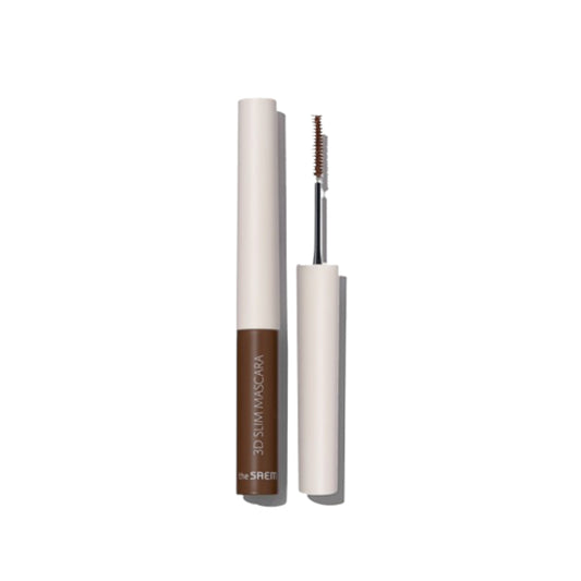 Wholesale The Saem - Saemmul 3D Slim Mascara - 4g - Brown | Carsha