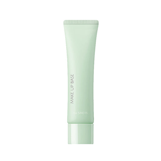 Wholesale The Saem - Saemmul Airy Cotton Make Up Base SPF30 PA++ - 30ml - 01 Green | Carsha