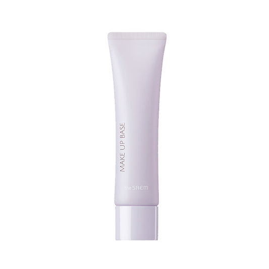 Wholesale The Saem - Saemmul Airy Cotton Make Up Base SPF30 PA++ - 30ml - 02 Lavender | Carsha