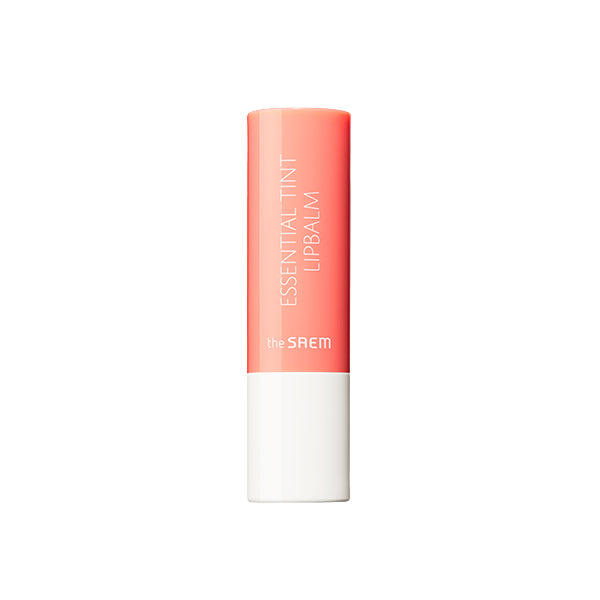 Wholesale The Saem - Saemmul Essential Tint Lip Balm - CR01 Essential Coral/4g | Carsha