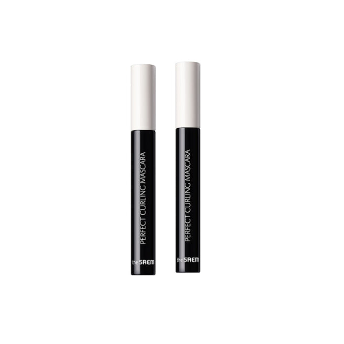 Wholesale The Saem - Saemmul Perfect Curling Mascara 2ea Set | Carsha