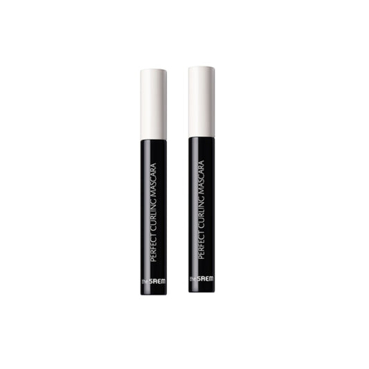 Wholesale The Saem - Saemmul Perfect Curling Mascara 2ea Set | Carsha