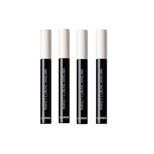 Wholesale The Saem - Saemmul Perfect Curling Mascara 4ea Set | Carsha