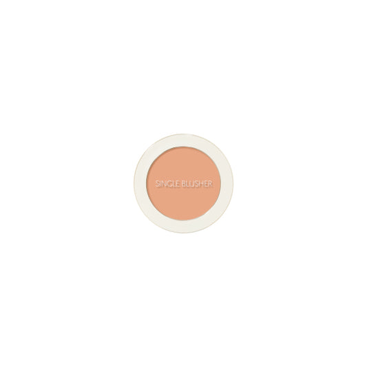 Wholesale The Saem - Saemmul Single Blusher - 5g - CR06 Desert Peach | Carsha