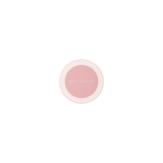Wholesale The Saem - Saemmul Single Blusher - 5g - PK10 Bae Pink | Carsha