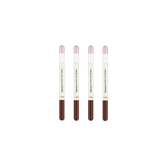 Wholesale The Saem - Saemmul Under Eye Maker - 0.7g - 02 Pink 4ea Set | Carsha