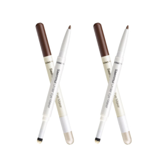Wholesale The Saem Saemmul Under Eye Maker - 0.7g - 05 Ivory 2ea Set | Carsha