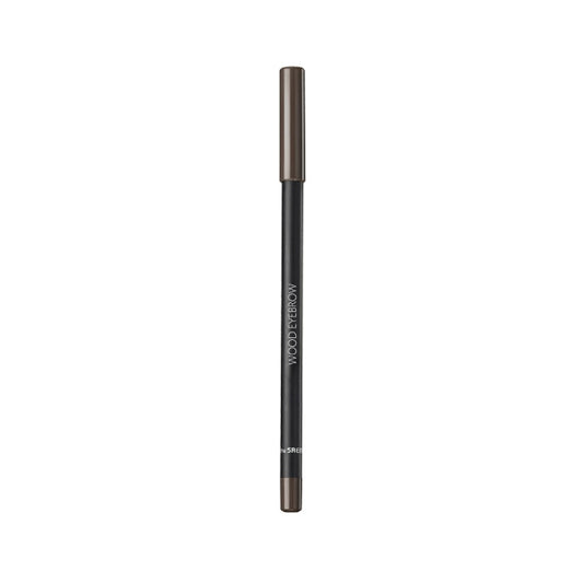 Wholesale The Saem - Saemmul Wood Eyebrow - 1.8g - 01 Brown | Carsha