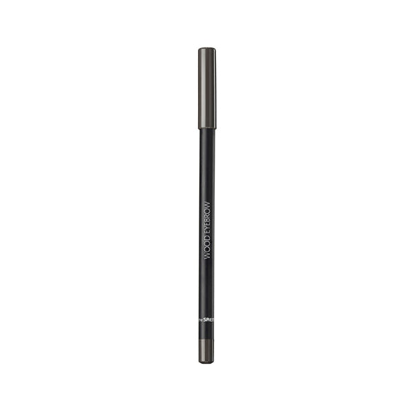 Wholesale The Saem - Saemmul Wood Eyebrow - 1.8g - 02 Gray Brown | Carsha