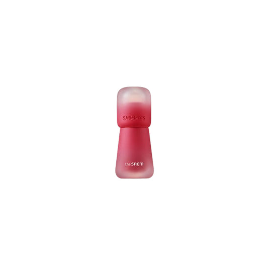 Wholesale The Saem - Saemmy's Crema Velvet Tint - 2.5g - 06 Cherry Topping | Carsha