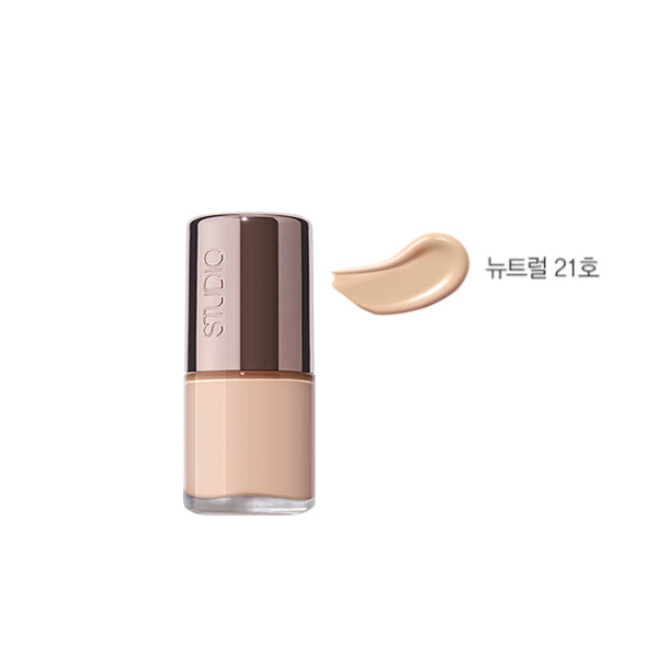 Wholesale The Saem - Studio Glow Foundation - 10ml - N21 | Carsha