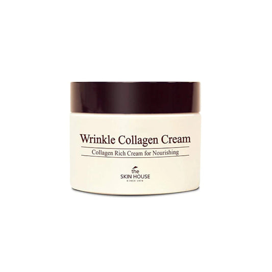 Wholesale the SKIN HOUSE - Wrinkle Collagen Cream - 50ml | Carsha