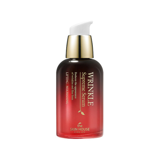 Wholesale the SKIN HOUSE - Wrinkle Supreme Serum - 50ml | Carsha