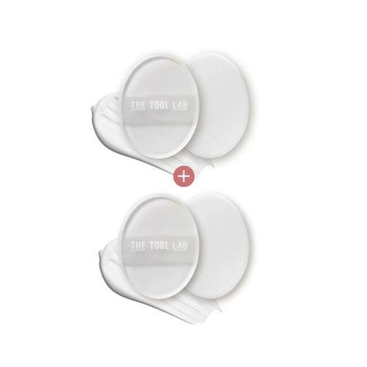 批發 THE TOOL LAB - 704 清掃日常清潔粉撲 - 2ea | Carsha