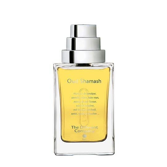 Wholesale The different company Oud Shamash Extrait - 100 ml Refill | Carsha