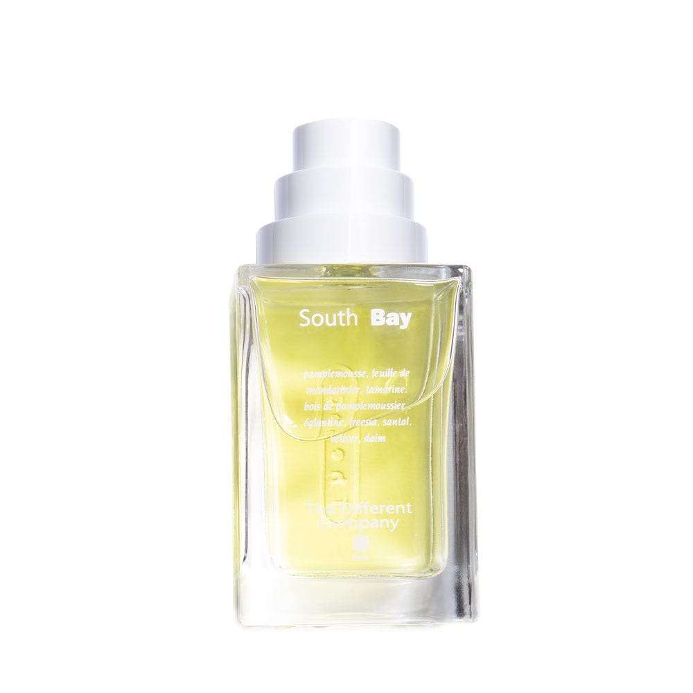 Wholesale The different company South Bay Eau de Toilette - 100 ml Refill | Carsha