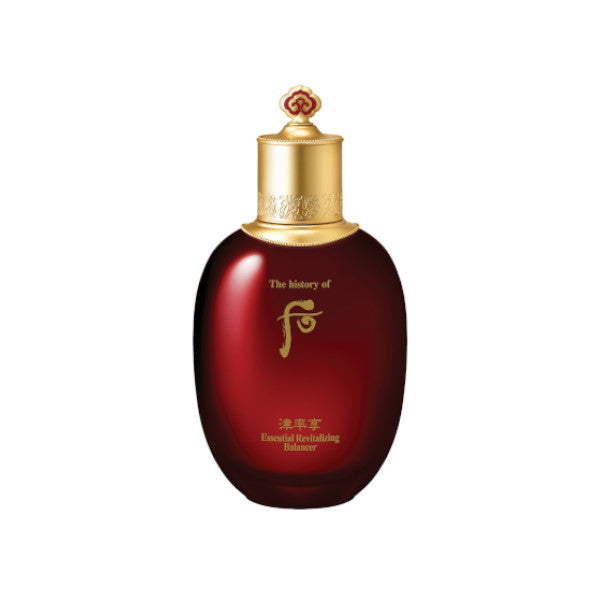 Wholesale The History of Whoo - Jinyulhyang Essential Revitalizing Balancer - 150ml | Carsha